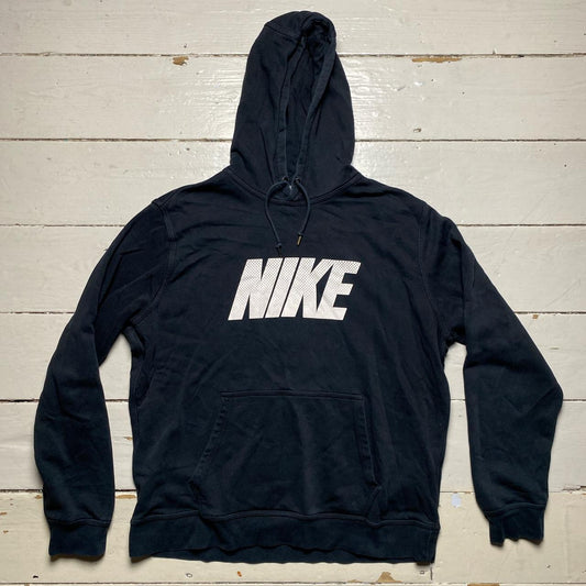 Nike Club Spellout Hoodie (XL)