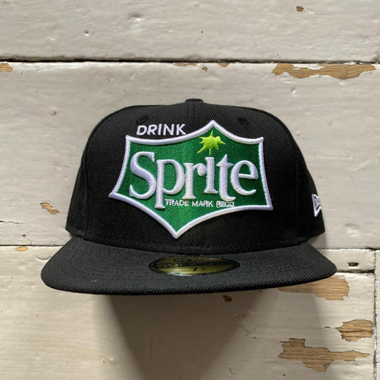 Sprite New Era Fitted Cap (7 1/4)