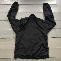 G Star Windbreaker Black (Large)