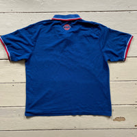 Utility Workwear Hemingway Designs Polo (L)