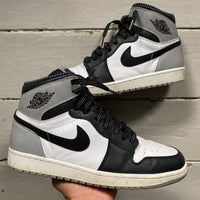 Jordan 1 Barons (UK 9)
