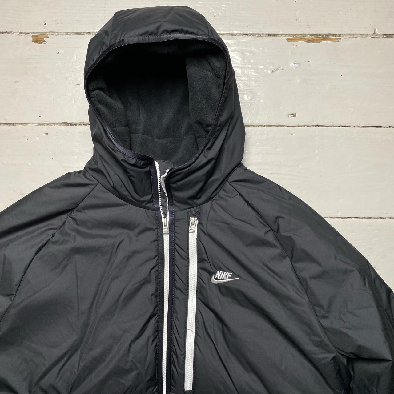 Nike Padded Storm Fit Coat (XL)