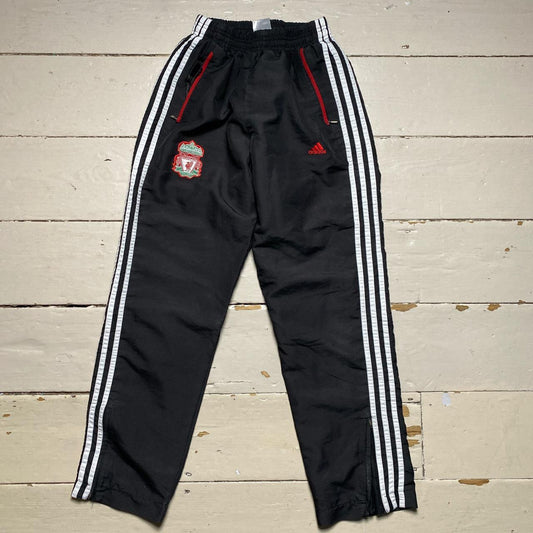 Adidas Liverpool Shell Bottoms (XXS)