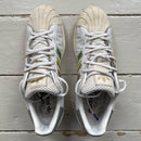 Adidas Superstar Rasta (UK 10)