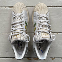 Adidas Superstar Rasta (UK 10)