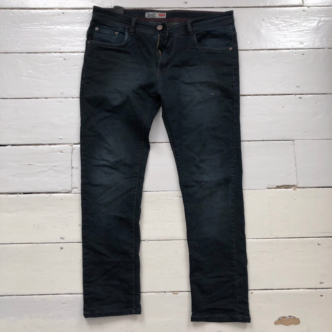 Levis Slim Fit Jeans (36/29)
