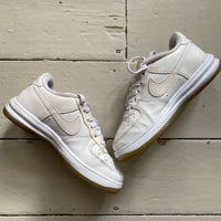 Nike Air Force 1 Lunar White (UK 4)