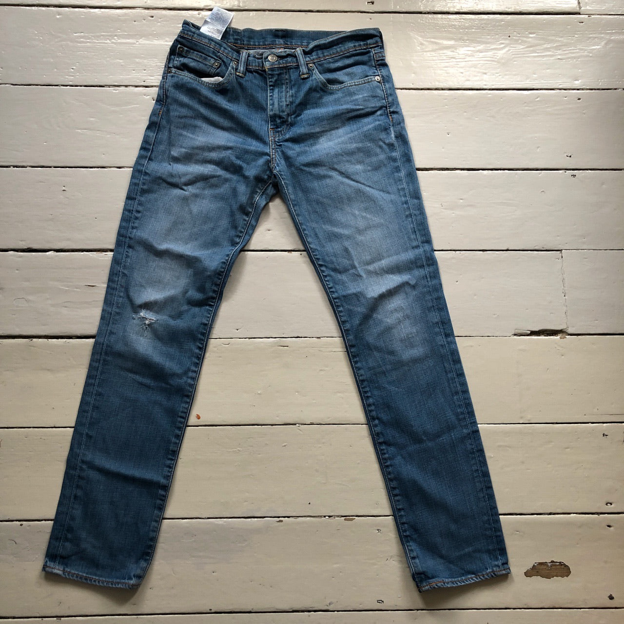Levis 511 Slim Fit Jeans (32/32)