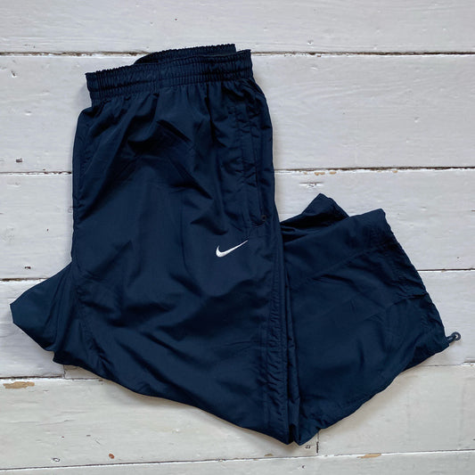 Nike Swoosh Shell Shorts (XXL)