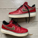 Nike Air Force 1 NBA Red (UK 10)