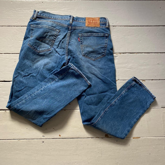 Levis 511 Jeans (34/32)