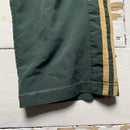 Adidas AC Milan Shell Bottoms (XS)