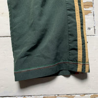 Adidas AC Milan Shell Bottoms (XS)