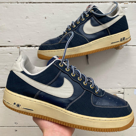 Nike Air Force 1 Lumber (UK 11)