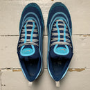 Nike Air Max 97 Teal Zebra (UK 10)