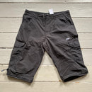 Nike Vintage Cargo Shorts (Large)