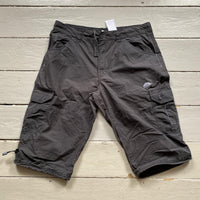 Nike Vintage Cargo Shorts (Large)