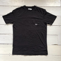Palace London Black T-Shirt (XL)