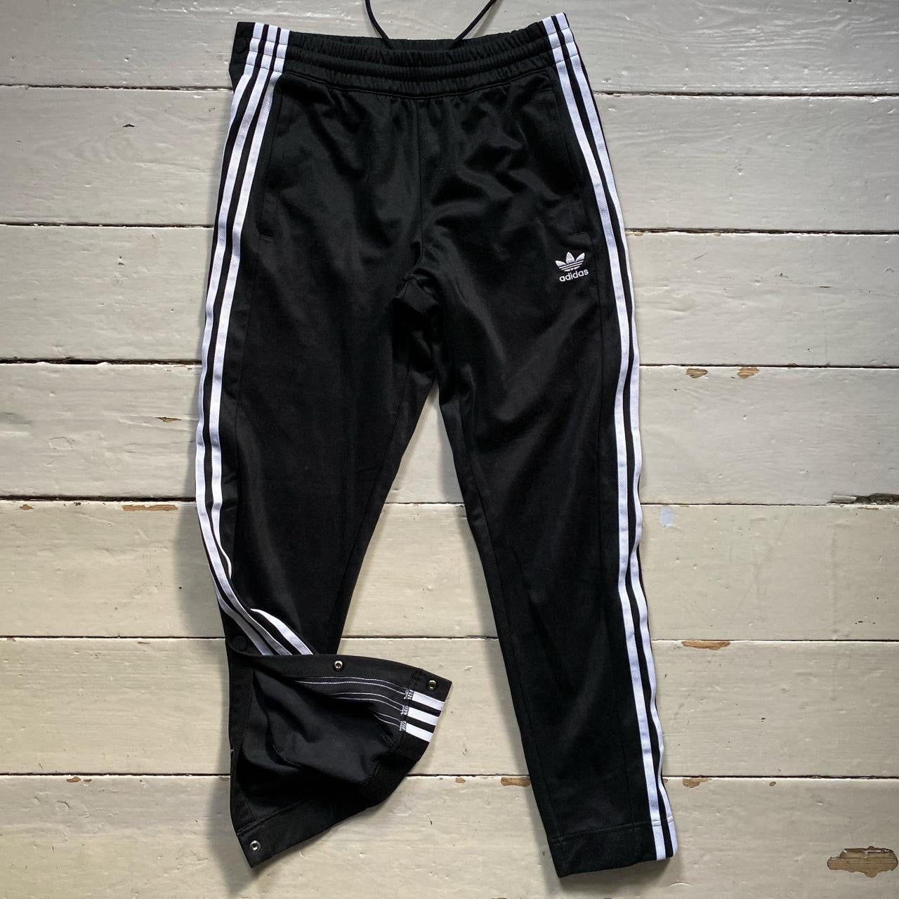 Adidas SST Popper Joggers (Medium)