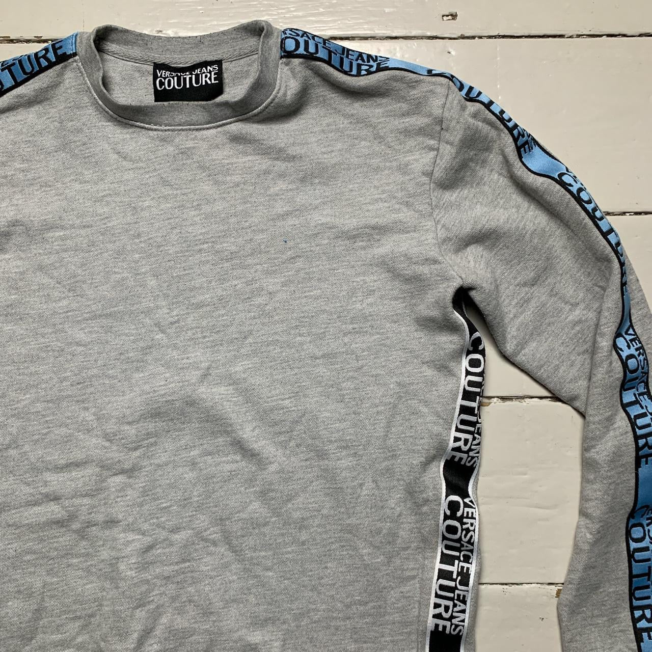 Versace Jeans Couture Jumper (Medium)