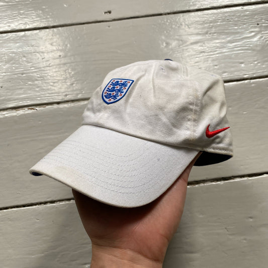 England Nike Football Cap
