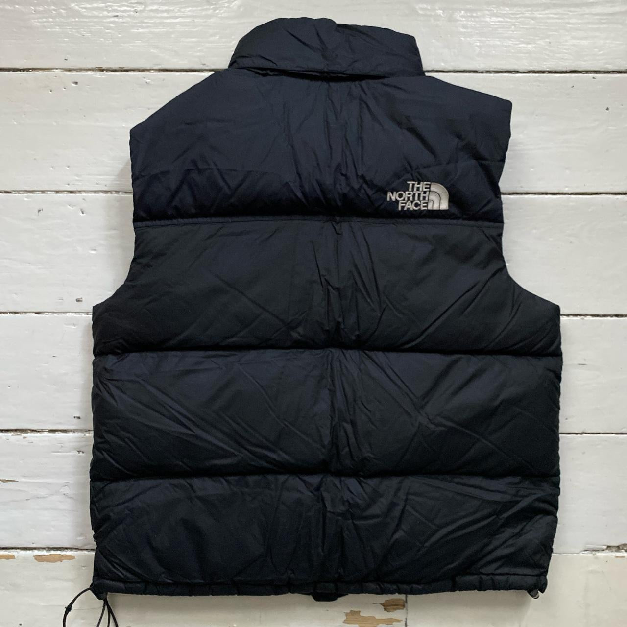 The North Face Nuptse 700 Gilet (Large)