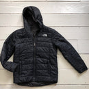 The North Face Quilted Jacket (Small Womens)
