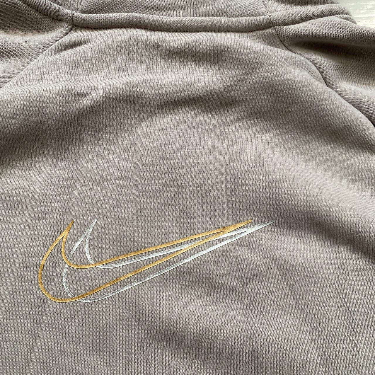 Nike Womens Hoodie (XS)
