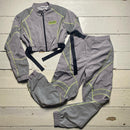 Daily Paper Womens Tracksuit (Small)