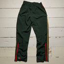 Adidas AC Milan Shell Bottoms (XS)