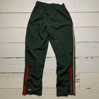 Adidas AC Milan Shell Bottoms (XS)