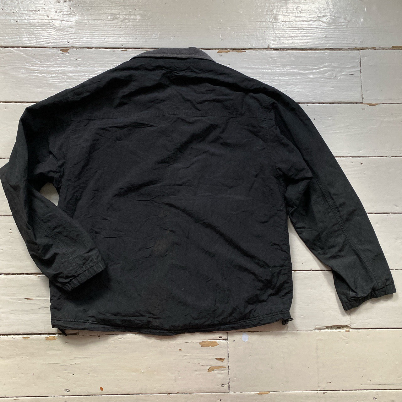 Timberland Fleece Lined Jacket (XL)