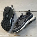 Nike Air Max 98 Black and White (UK 10)