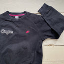 Nike Oregon Vintage Jumper (Medium)