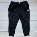 Nike Air Max Black Joggers (XXL)