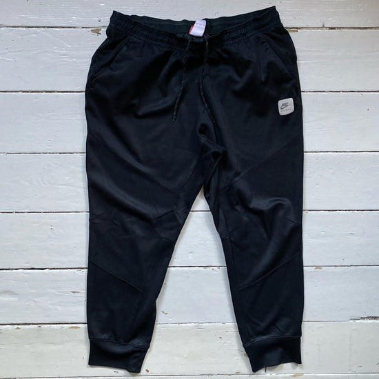 Nike Air Max Black Joggers (XXL)