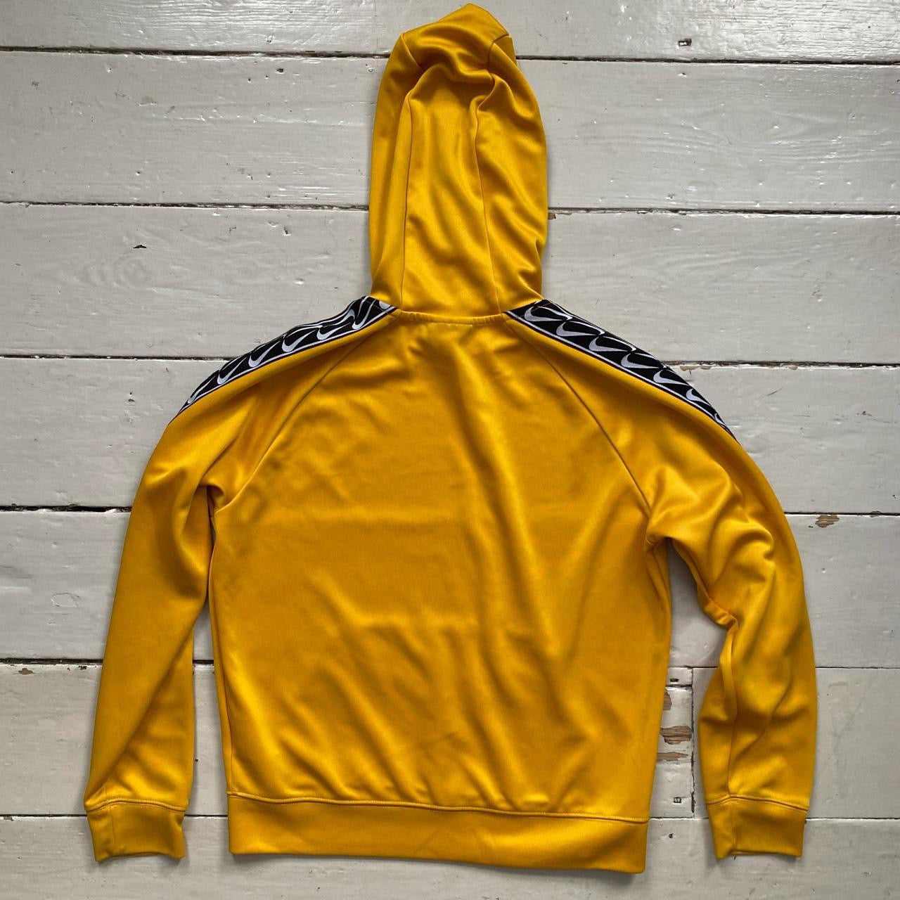 Nike Centre Swoosh Hoodie (XS)