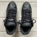 Nike Air Max Command Black and White (UK 10.5)
