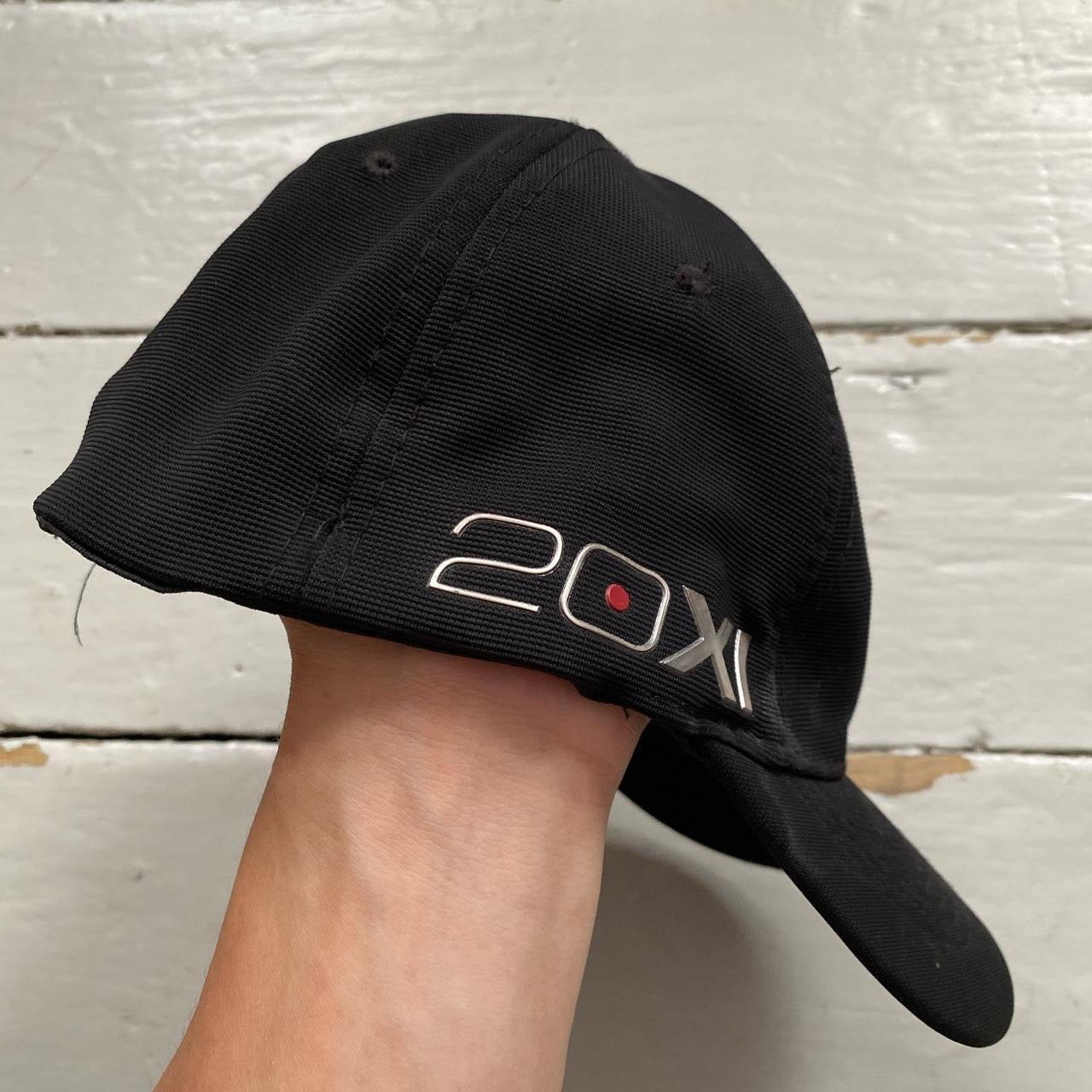 Nike Golf Black Cap