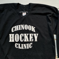 Chinook Hockey Clinic Jersey (XXL)