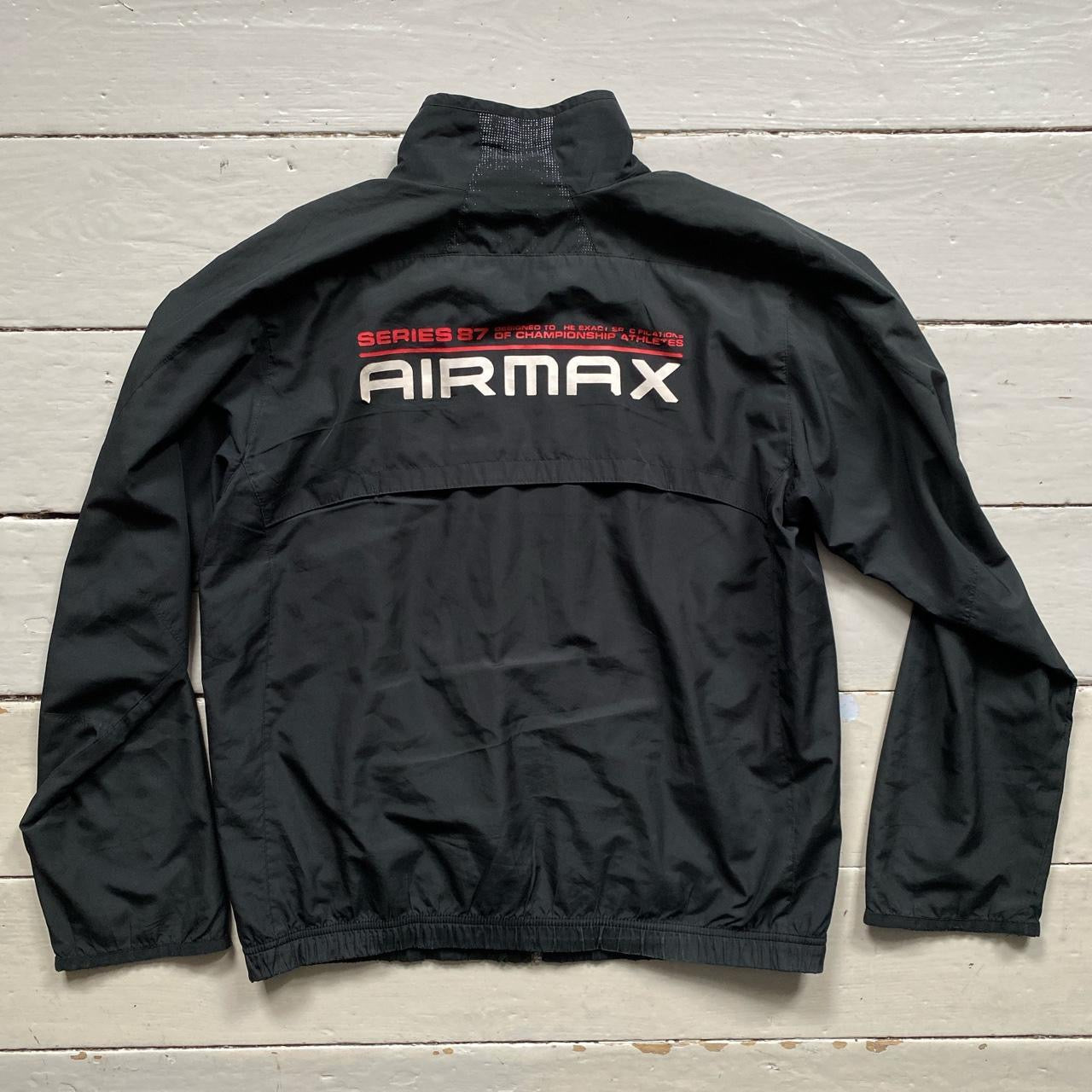 Nike Air Max Vintage Jacket (Medium)