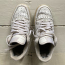 Nike Air Force 1 White (UK 8)