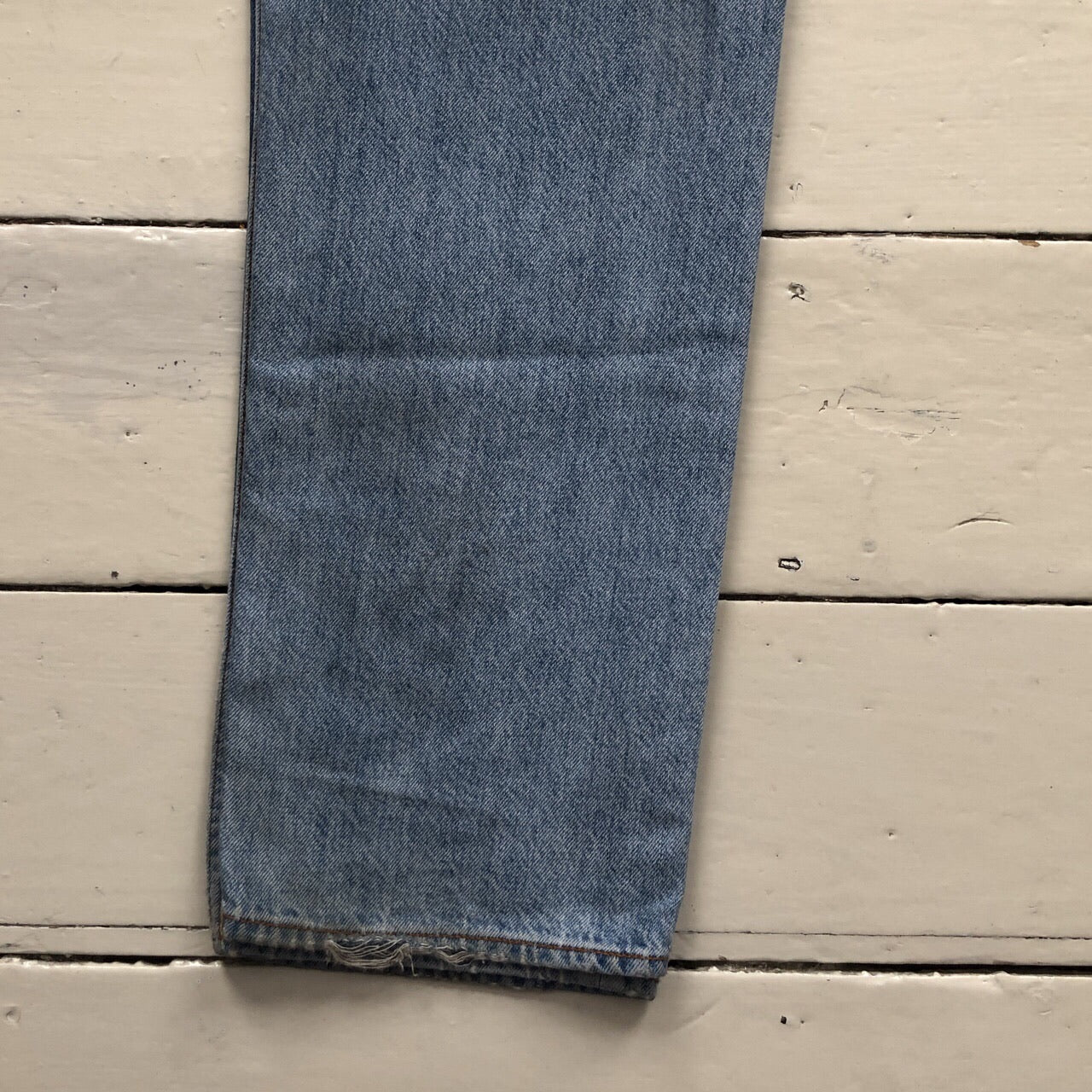 Stone Island Light Blue Jeans (36/34)