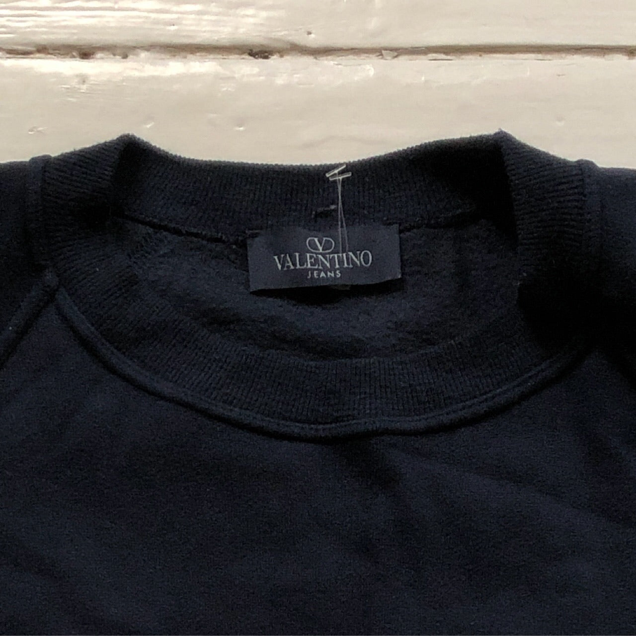 Valentino Vintage Sweatshirt (XLarge)