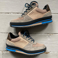 Louis Vuitton Trainers Beige Trainers (UK 9)