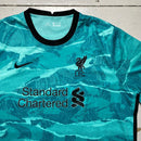 Liverpool Nike Vapour Jersey (XXL)