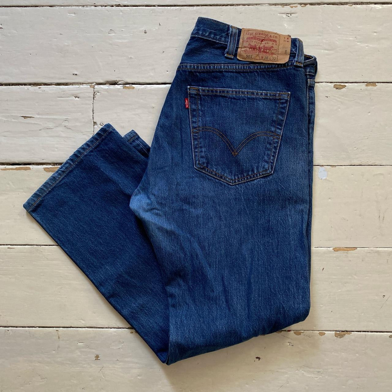 Levis 501 hotsell 31 34