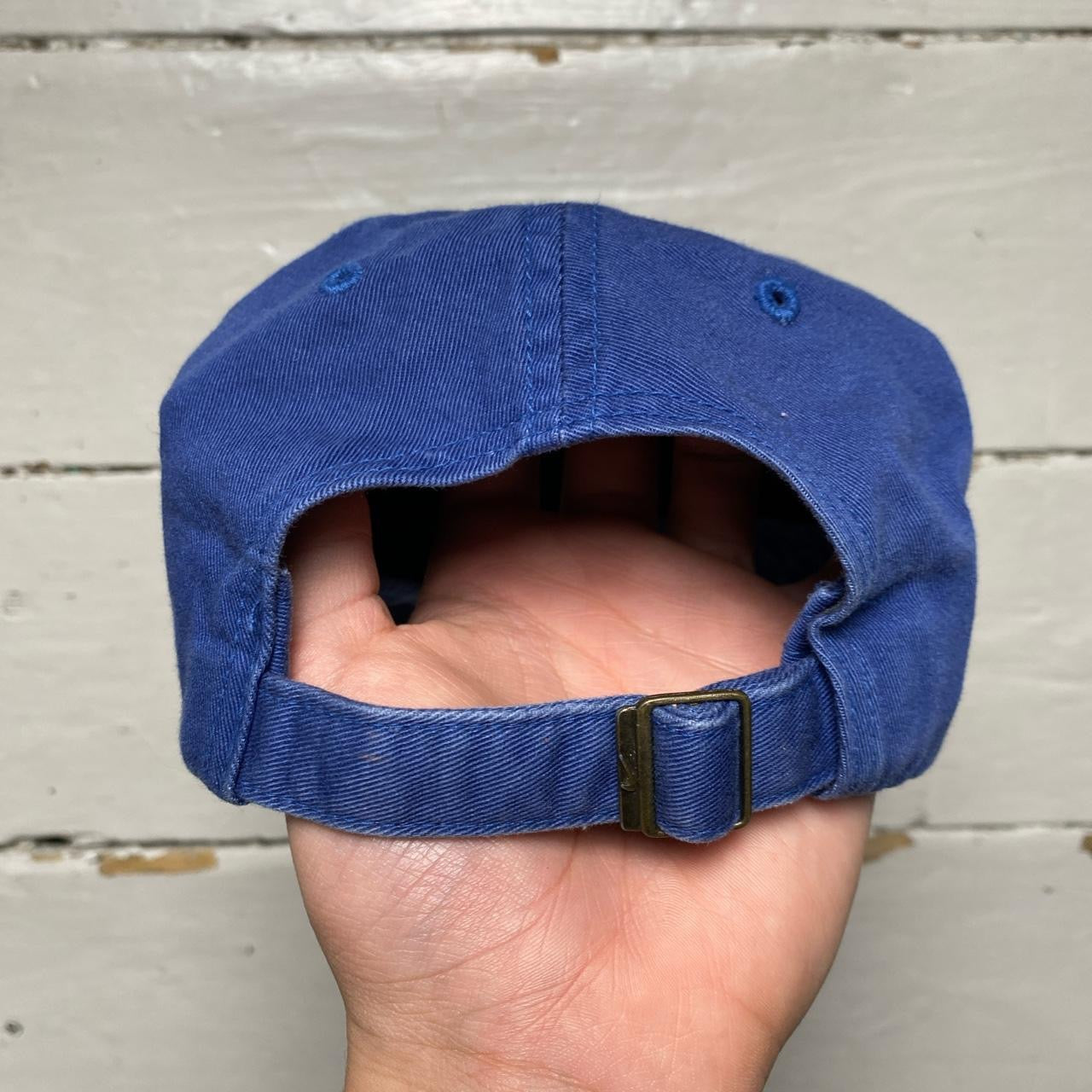 Nike Vintage Swoosh Cap