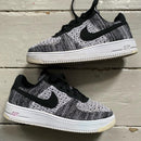 Nike Air Force 1 Flyknit (UK 6)