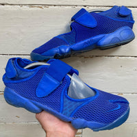 Nike Air Rift Blue (UK 12)